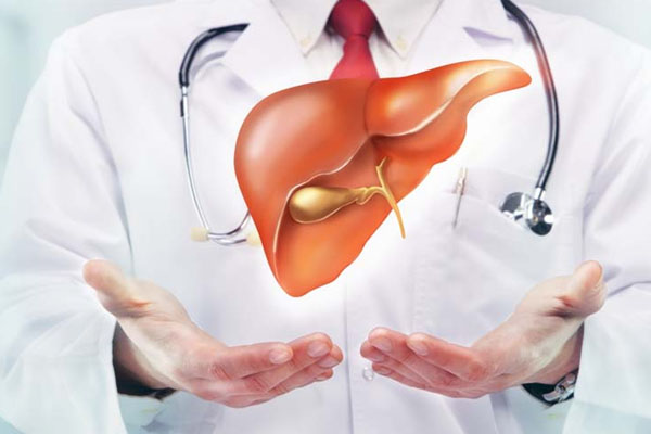 Liver Surgery in surat