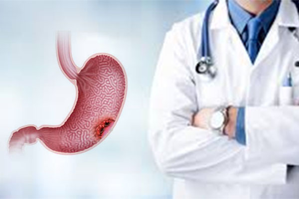 stomach cancer surgeon in surat